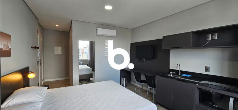 Apto no bairro CENTRO HISTORICO em PORTO ALEGRE