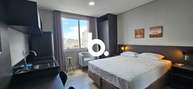 Apto no bairro CENTRO HISTORICO em PORTO ALEGRE