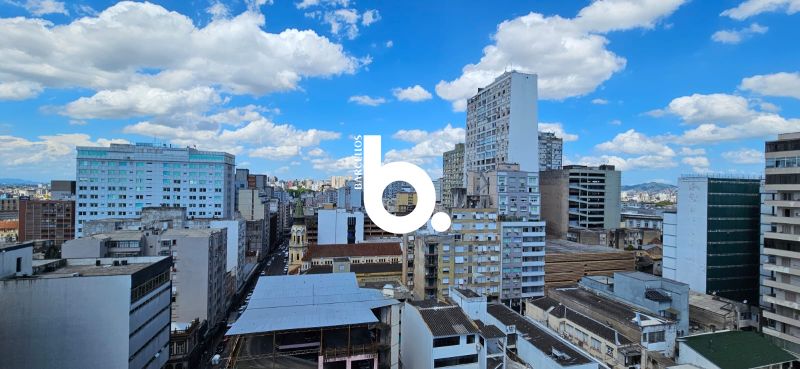 Apto no bairro CENTRO HISTORICO em PORTO ALEGRE