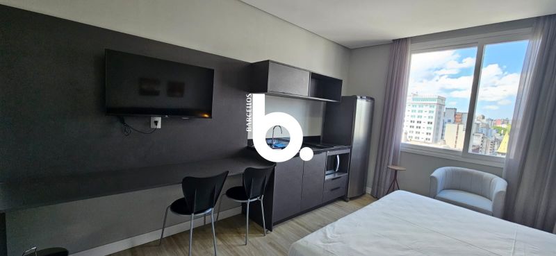 Apto no bairro CENTRO HISTORICO em PORTO ALEGRE