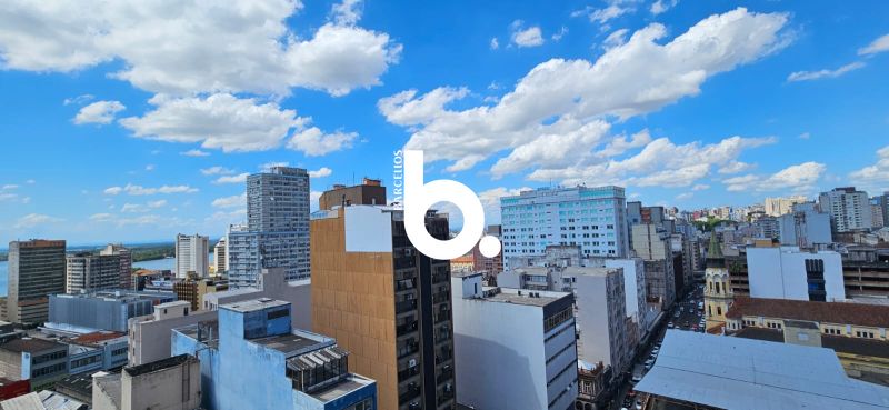 Apto no bairro CENTRO HISTORICO em PORTO ALEGRE