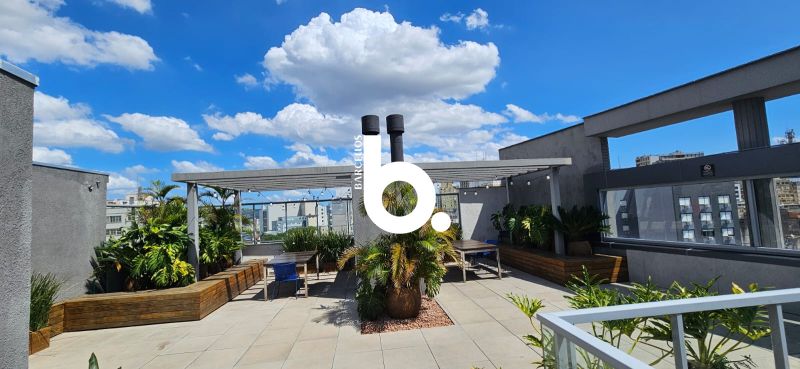 Apto no bairro CENTRO HISTORICO em PORTO ALEGRE