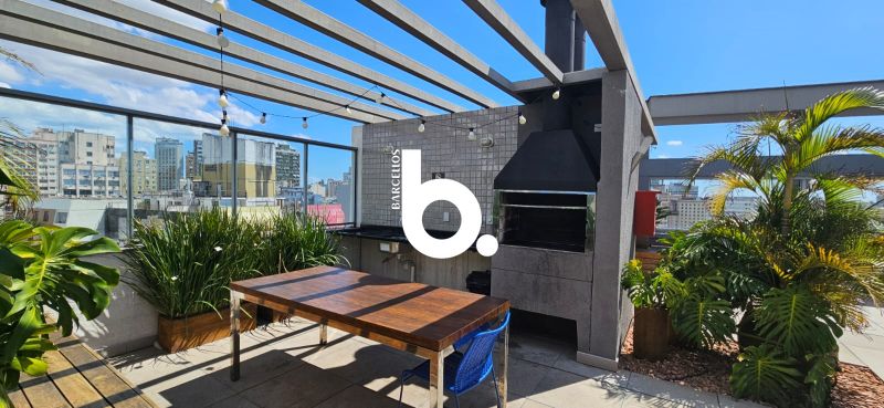 Apto no bairro CENTRO HISTORICO em PORTO ALEGRE