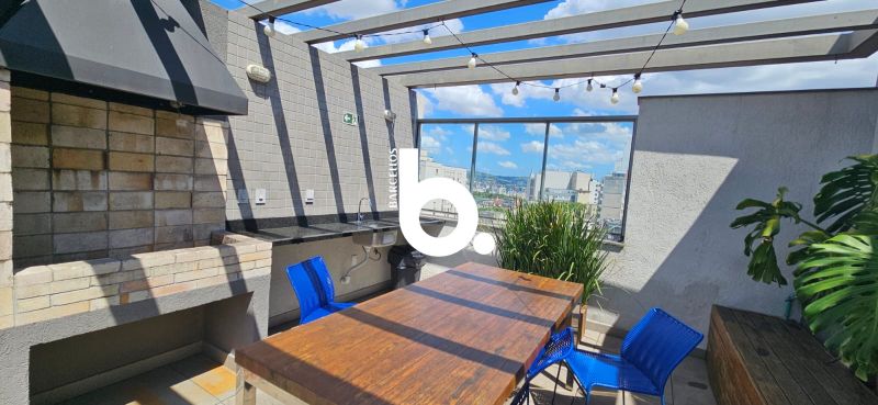 Apto no bairro CENTRO HISTORICO em PORTO ALEGRE