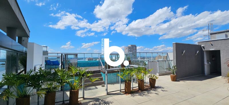 Apto no bairro CENTRO HISTORICO em PORTO ALEGRE