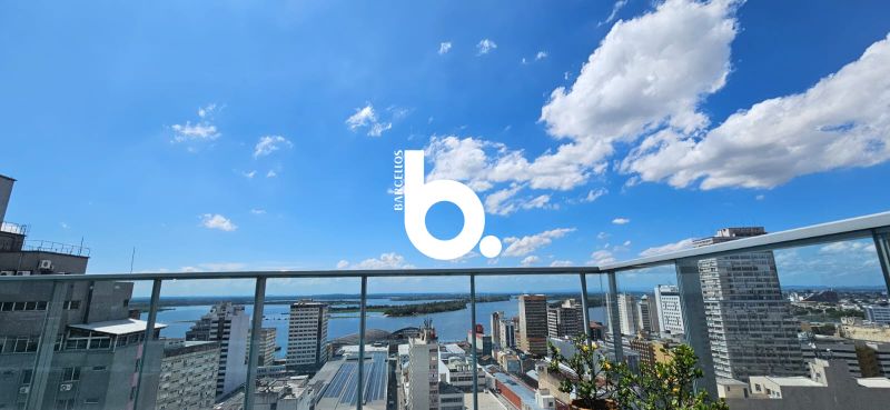 Apto no bairro CENTRO HISTORICO em PORTO ALEGRE