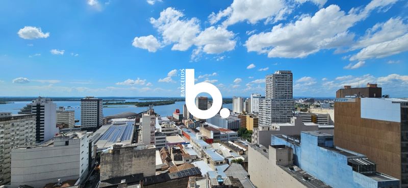 Apto no bairro CENTRO HISTORICO em PORTO ALEGRE