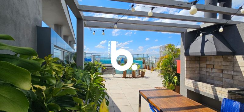 Apto no bairro CENTRO HISTORICO em PORTO ALEGRE