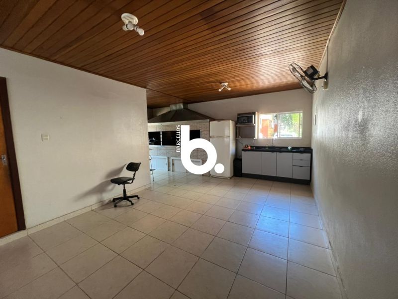 Apto 3D  no bairro BOA VISTA em PORTO ALEGRE