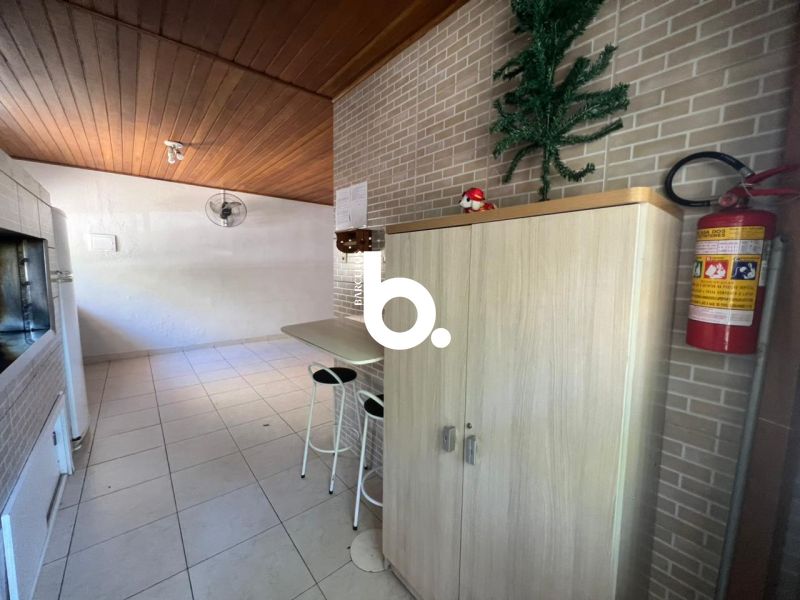 Apto 3D  no bairro BOA VISTA em PORTO ALEGRE