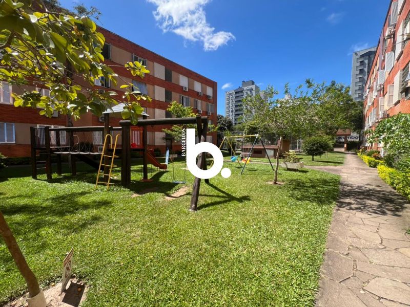 Apto 3D  no bairro BOA VISTA em PORTO ALEGRE