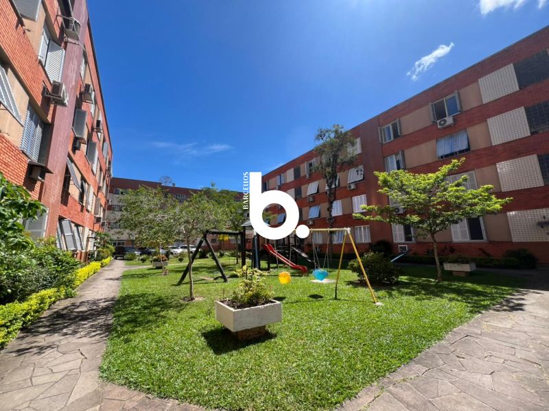 Apto 3D  no bairro BOA VISTA em PORTO ALEGRE