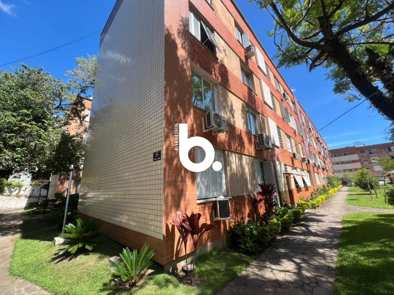 Apto 3D  no bairro BOA VISTA em PORTO ALEGRE