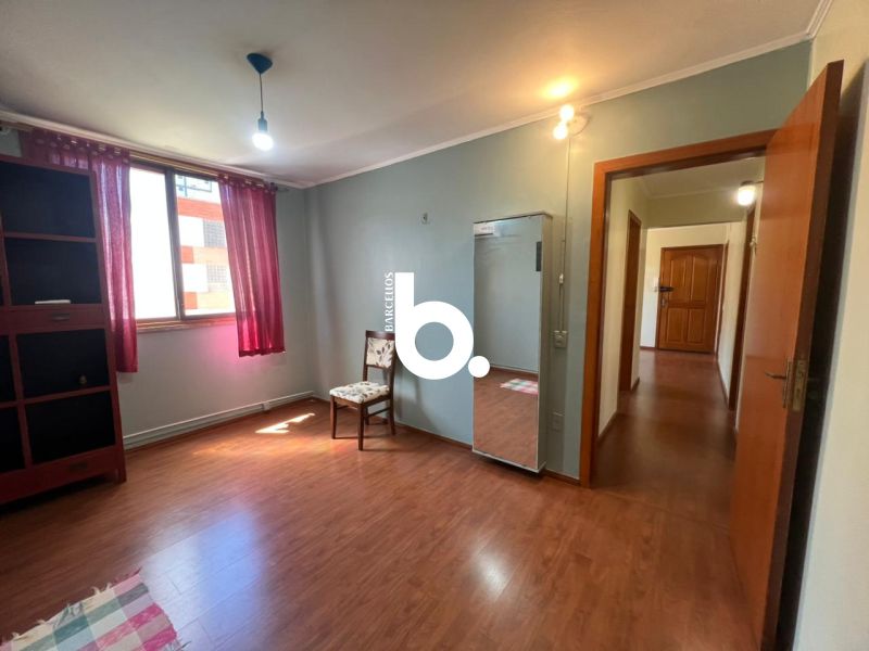 Apto 3D  no bairro BOA VISTA em PORTO ALEGRE