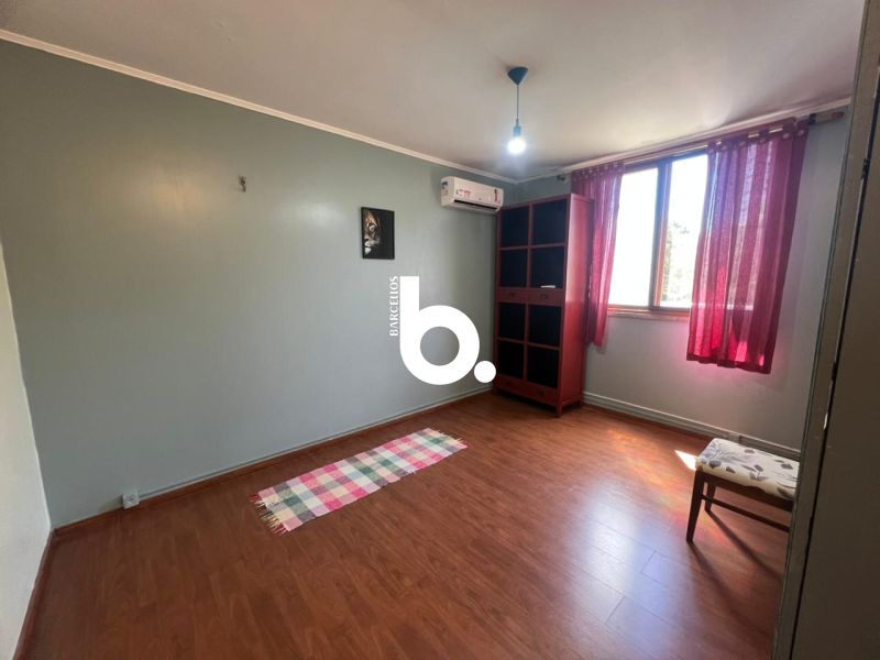 Apto 3D  no bairro BOA VISTA em PORTO ALEGRE