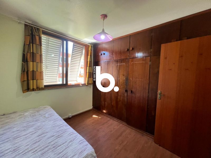 Apto 3D  no bairro BOA VISTA em PORTO ALEGRE