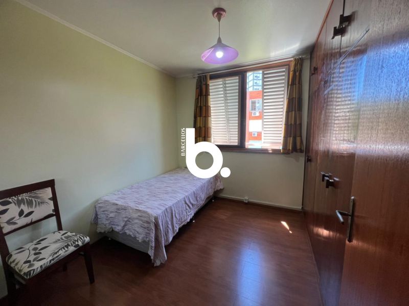 Apto 3D  no bairro BOA VISTA em PORTO ALEGRE