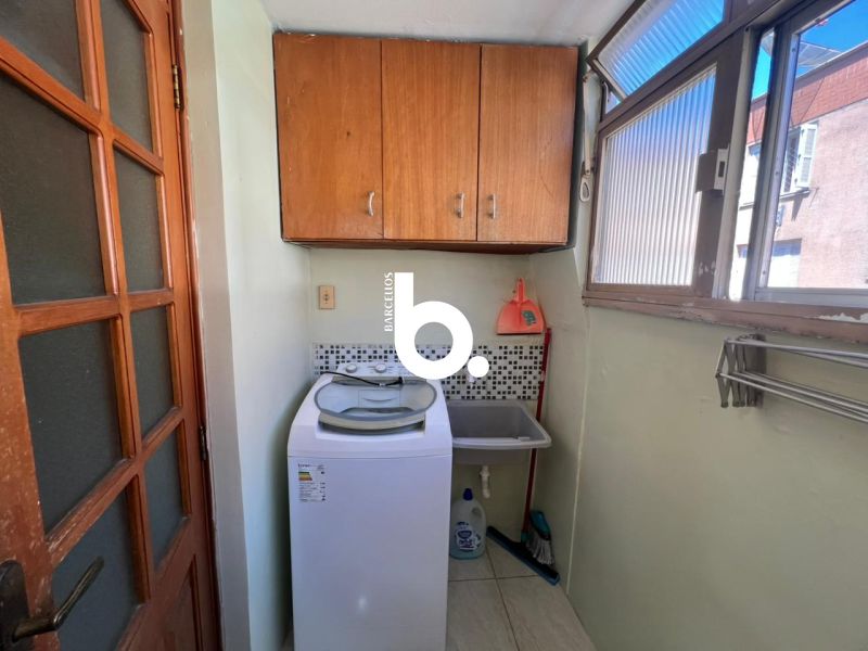 Apto 3D  no bairro BOA VISTA em PORTO ALEGRE