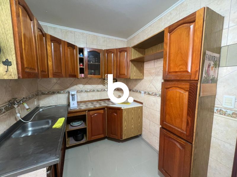 Apto 3D  no bairro BOA VISTA em PORTO ALEGRE