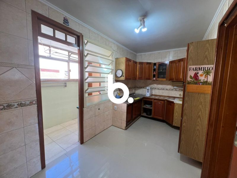 Apto 3D  no bairro BOA VISTA em PORTO ALEGRE