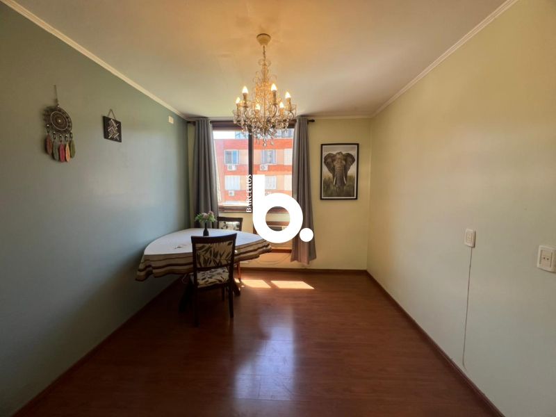 Apto 3D  no bairro BOA VISTA em PORTO ALEGRE