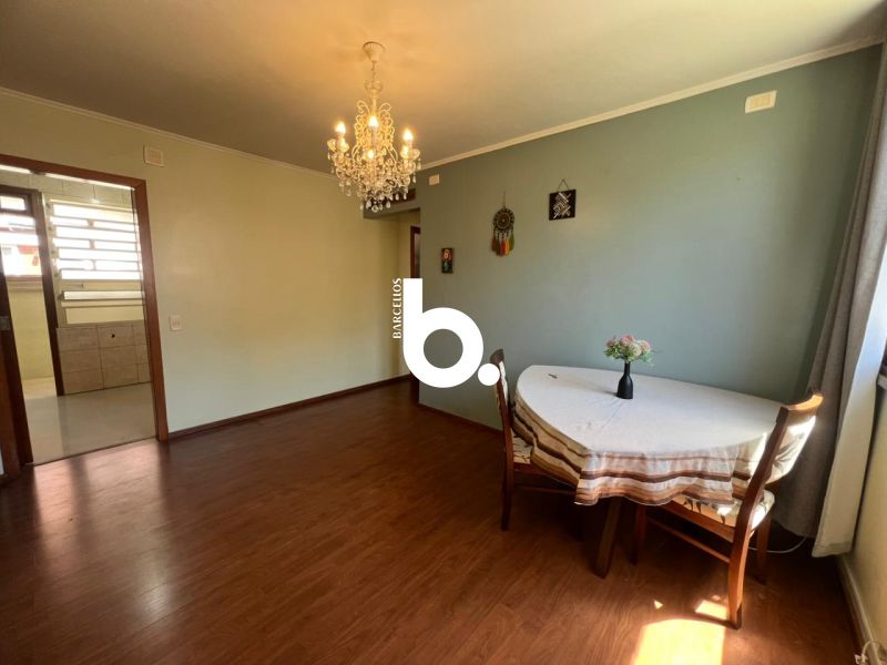 Apto 3D  no bairro BOA VISTA em PORTO ALEGRE