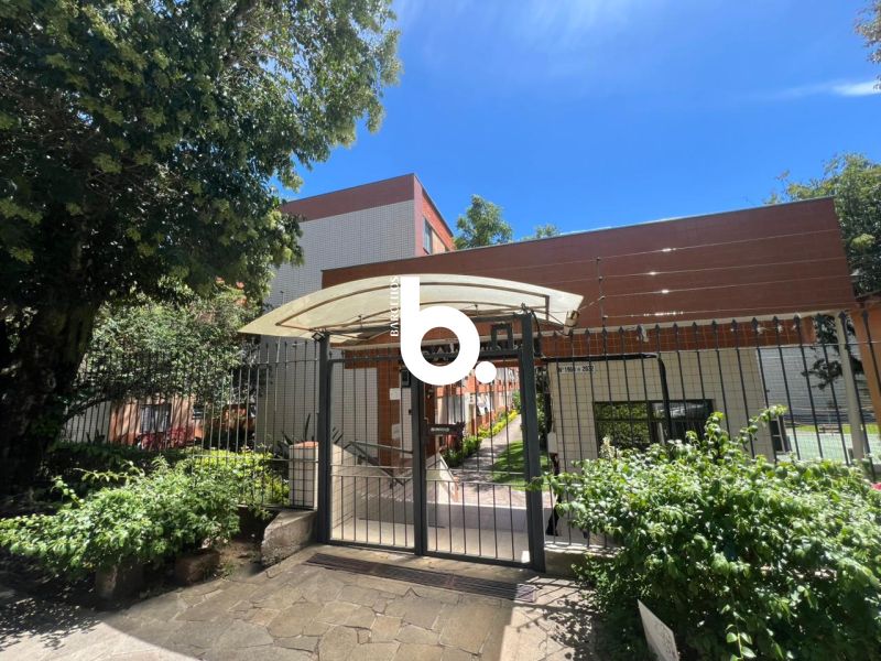 Apto 3D  no bairro BOA VISTA em PORTO ALEGRE