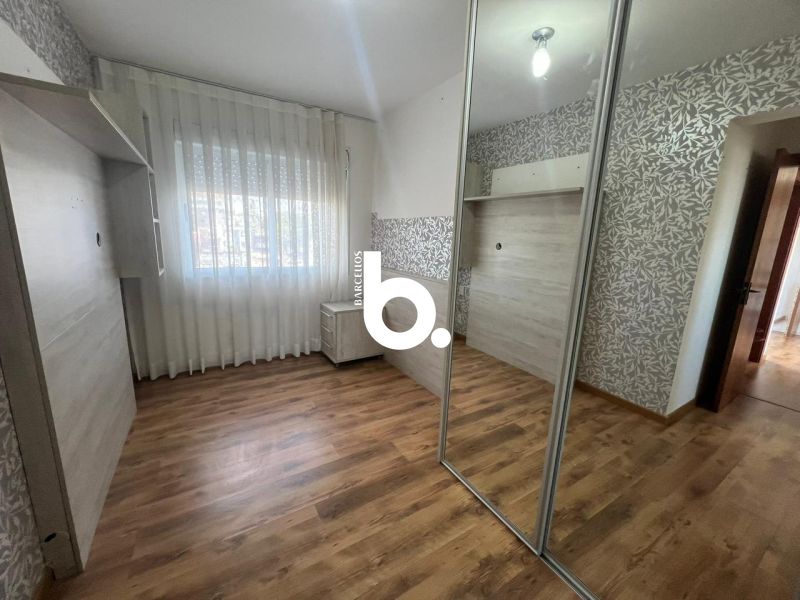 Apto 2D  no bairro AZENHA em PORTO ALEGRE