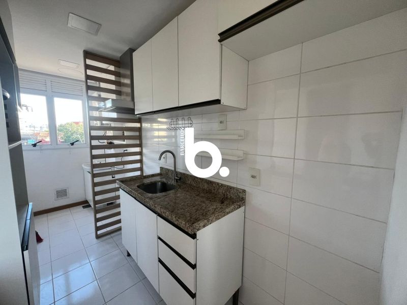 Apto 2D  no bairro AZENHA em PORTO ALEGRE