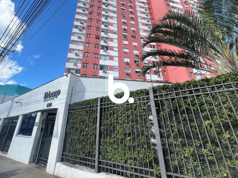 Apto 2D  no bairro AZENHA em PORTO ALEGRE