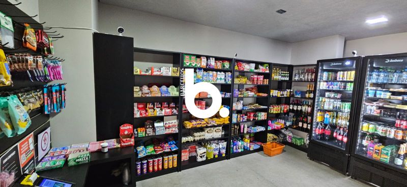 LINDO LOFT NA CIDADE BAIXA ( NOVO )