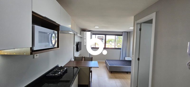 LINDO LOFT NA CIDADE BAIXA ( NOVO )