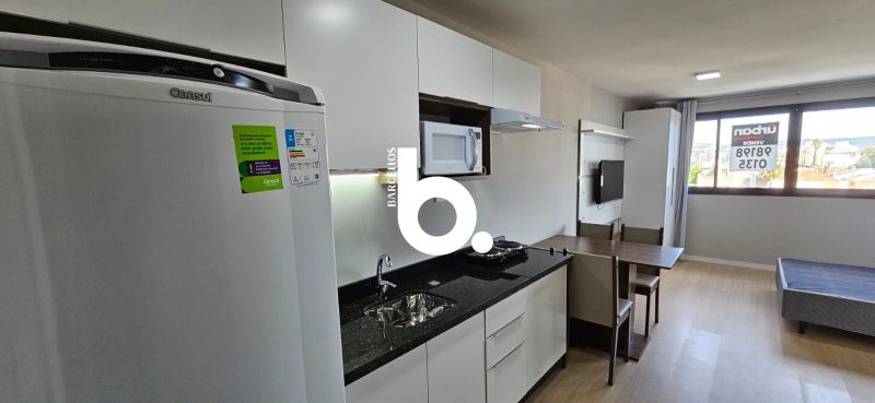 LINDO LOFT NA CIDADE BAIXA ( NOVO )