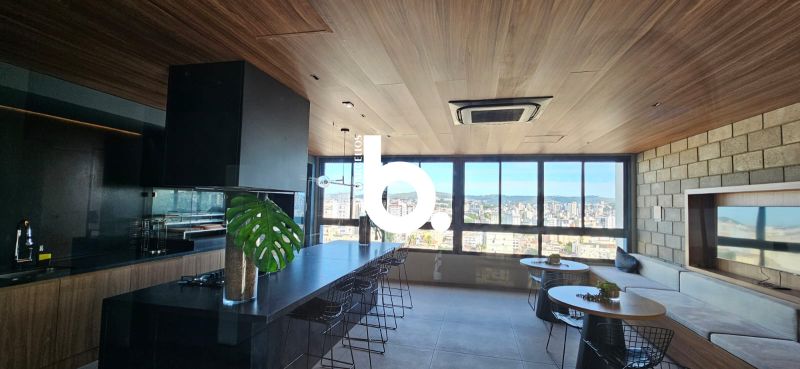 LINDO LOFT NA CIDADE BAIXA ( NOVO )