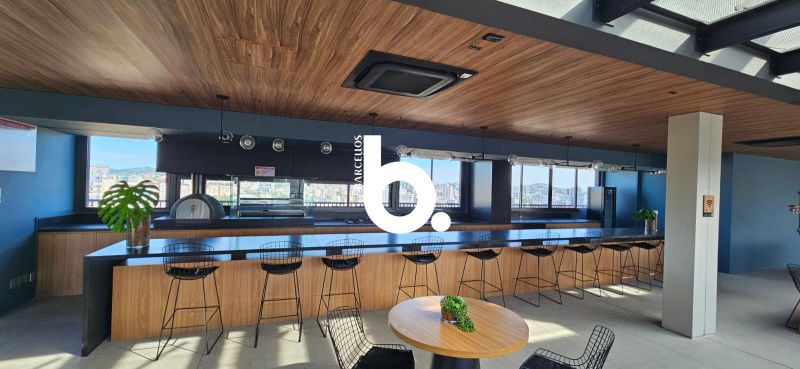 LINDO LOFT NA CIDADE BAIXA ( NOVO )