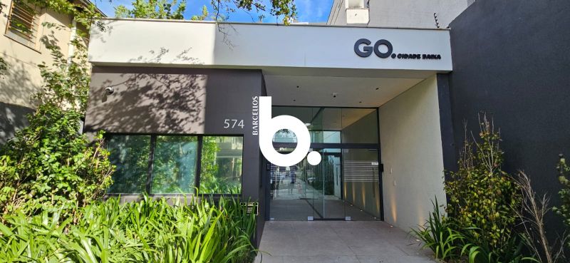 OPORTUNIDADE LOFT NOVO NUNCA HABITADO