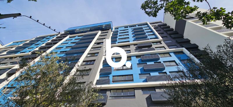 OPORTUNIDADE LOFT NOVO NUNCA HABITADO