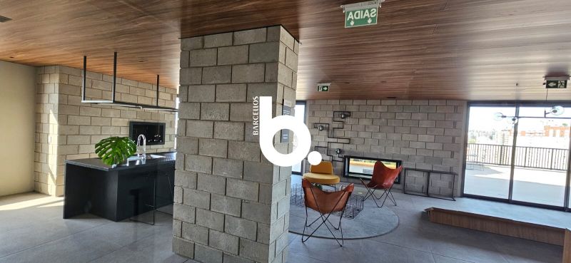 OPORTUNIDADE LOFT NOVO NUNCA HABITADO