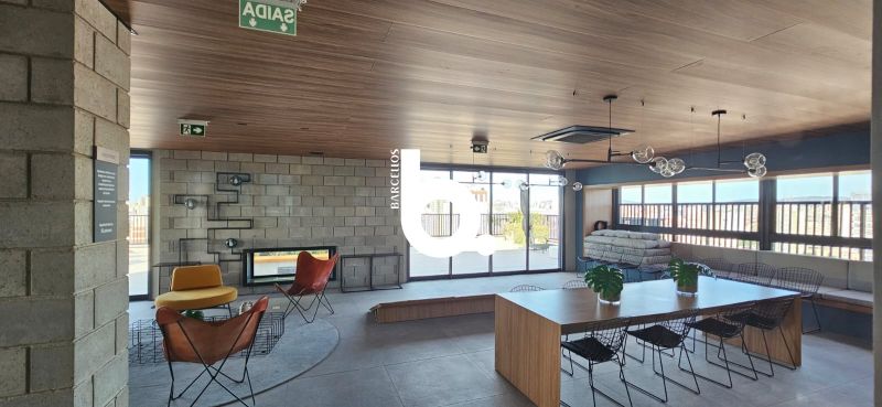 OPORTUNIDADE LOFT NOVO NUNCA HABITADO