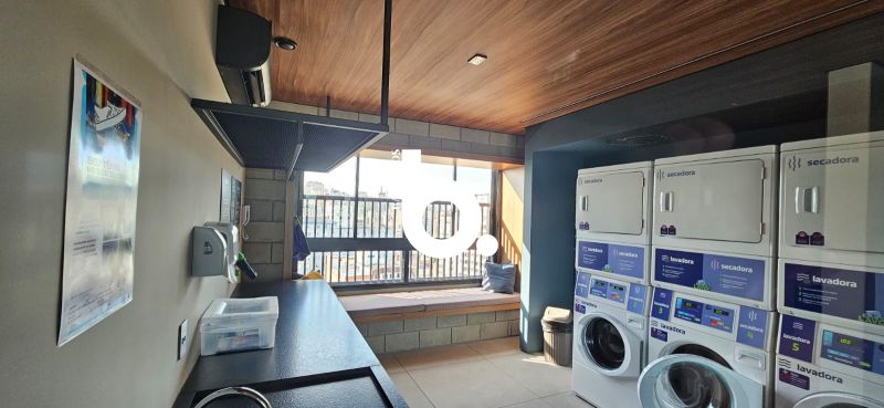 OPORTUNIDADE LOFT NOVO NUNCA HABITADO