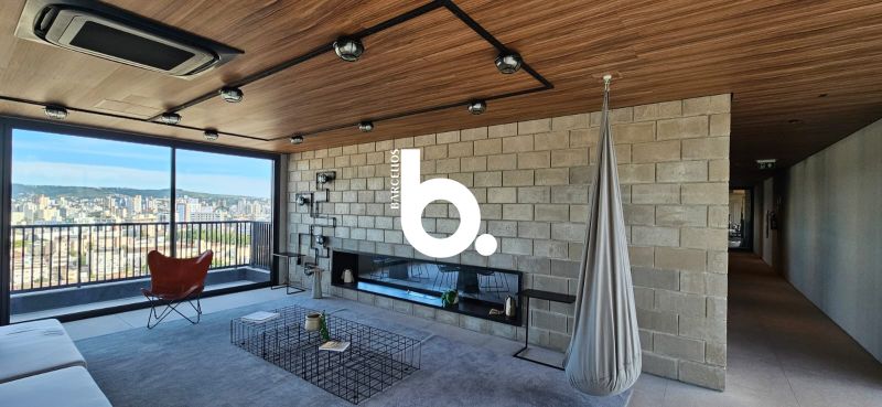 OPORTUNIDADE LOFT NOVO NUNCA HABITADO