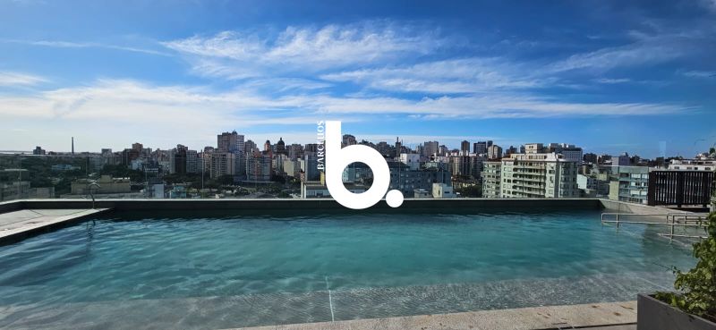 OPORTUNIDADE LOFT NOVO NUNCA HABITADO