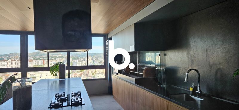 OPORTUNIDADE LOFT NOVO NUNCA HABITADO