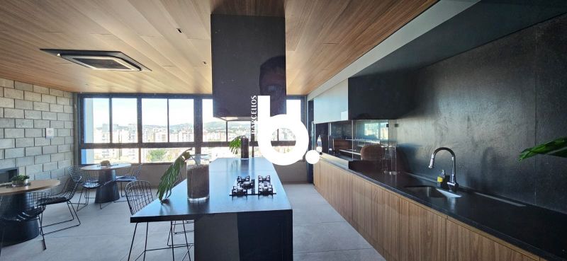 OPORTUNIDADE LOFT NOVO NUNCA HABITADO