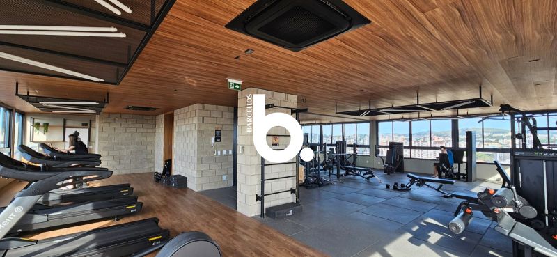 OPORTUNIDADE LOFT NOVO NUNCA HABITADO