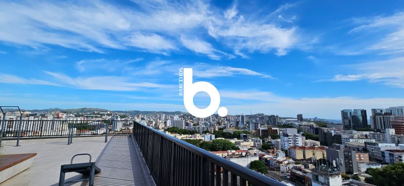 OPORTUNIDADE LOFT NOVO NUNCA HABITADO