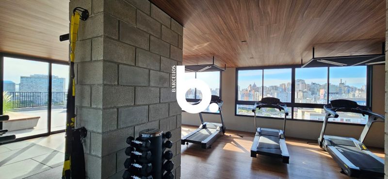 OPORTUNIDADE LOFT NOVO NUNCA HABITADO