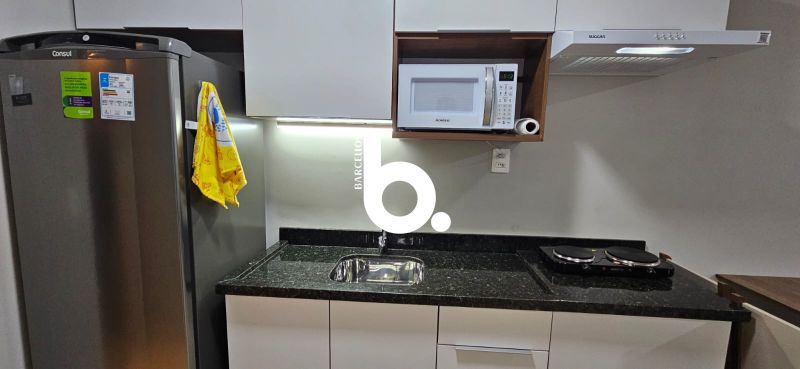 OPORTUNIDADE LOFT NOVO NUNCA HABITADO