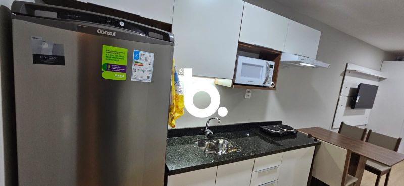 OPORTUNIDADE LOFT NOVO NUNCA HABITADO