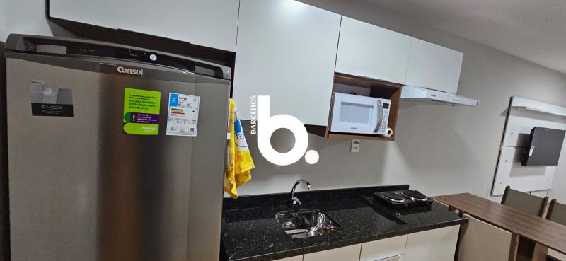 OPORTUNIDADE LOFT NOVO NUNCA HABITADO